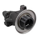 Strange Engineering U2203 - Strange Chromoly Pinion Yokes