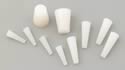 Summit Racing® Powder Coat Silicone Plugs