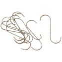 Summit Racing SUM-01-05100-030 - Summit Racing® Powdercoating Support Hooks