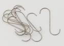 Summit Racing® Powder Coat Support Hooks