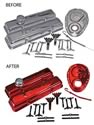 Summit Racing Equipment® Powder Coat Systems