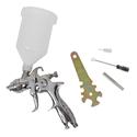 Summit Racing SUM-02-12020 - Summit Racing® HVLP Spray Guns