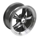 Summit Racing SUM-141-5861GM0 - Summit Racing® 141 Series Legend 5 Wheels
