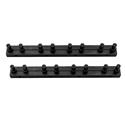 Summit Racing SUM-141012 - Summit Racing® Roller Rocker Arm Stud Girdles