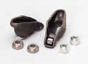 Summit Racing® Steel Roller Tip Rocker Arms