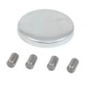 Summit Racing SUM-150122 - Summit Racing® Dowel Pin Kits