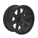 Summit Racing® 159 ATV Series Outback Wheels