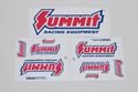 Summit Racing SUM-160 - Summit Racing® Decals