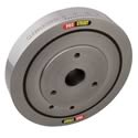 Summit Racing SUM-161358 - Summit Racing® OEM Harmonic Dampers