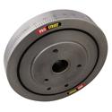 Summit Racing SUM-161400 - Summit Racing® OEM Harmonic Dampers