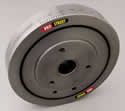 Summit Racing SUM-161400 - Summit Racing® OEM Harmonic Dampers