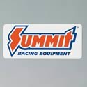 Summit Racing SUM-162-05 - Summit Racing® Decals