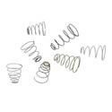 Summit Racing SUM-200451 - Summit Racing® Vacuum Secondary Spring Kits