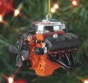 Summit Racing® Engine Ornaments