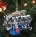 Summit Racing SUM-20530 - Summit Racing® Engine Ornaments