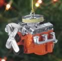 Summit Racing SUM-20540 - Summit Racing® Engine Ornaments