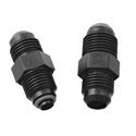 Summit Racing SUM-220009B - Summit Racing® Fuel Rail Fitting Kits
