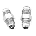 Summit Racing SUM-220009N - Summit Racing® Fuel Rail Fitting Kits
