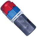 Summit Racing SUM-220020 - Summit Racing® Fuel Cell Tip Valves