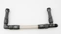 Summit Racing SUM-220100B - Summit Racing® Dual Feed Fuel Lines