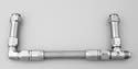 Summit Dual Feed Fuel Lines - SUM-220100N