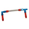 Summit Dual Feed Fuel Lines - SUM-220101