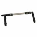 Summit Racing SUM-220101B - Summit Racing® Dual Feed Fuel Lines