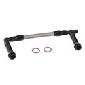 Summit Racing SUM-220106-B - Summit Racing® Dual Feed Fuel Lines