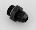 Summit Racing SUM-220164B - Summit Racing® AN O-Ring to AN Adapter Fittings