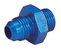Summit Racing SUM-220166 - Summit Racing® AN O-Ring to AN Adapter Fittings