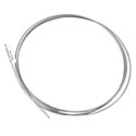 Summit Racing SUM-220236 - Summit Racing® Stainless Steel Fuel and Brake Hard Line