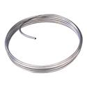 Summit Racing SUM-220238 - Summit Racing® Stainless Steel Fuel and Brake Hard Line