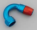 Summit Racing SUM-220585 - Summit Racing® Hose Ends