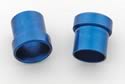 Summit Racing SUM-220634-2 - Summit Racing® Tube Sleeves