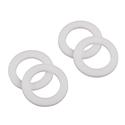 Summit Racing SUM-220645 - Summit Racing® Teflon® Washers
