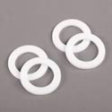 Summit Racing SUM-220645 - Summit Racing® Teflon® Washers