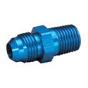 Summit Racing SUM-220647 - Summit Racing® AN to NPT Adapter Fittings