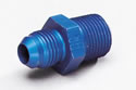Summit Racing® AN to NPT Adapter Fittings
