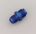 Summit Racing SUM-220667 - Summit Racing® AN to Inverted Flare Adapter Fittings