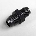 Summit Racing SUM-220668B - Summit Racing® AN to Inverted Flare Adapter Fittings