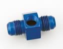 Summit Racing SUM-220677 - Summit Racing® Fuel Pressure Gauge Fittings
