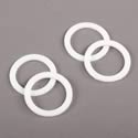 Summit Racing® Teflon® Washers