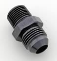 Summit Racing SUM-220846B - Summit Racing® AN to NPT Adapter Fittings