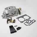 Summit Racing SUM-227704 - Summit Racing Street & Strip® GM Throttle Bodies