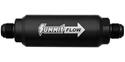 Summit Racing SUM-230102 - Summit Racing® Full Flow Fuel Filters