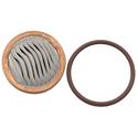 Summit Racing SUM-230110 - Summit Racing® Replacement Fuel Filter Elements