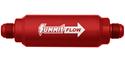 Summit Racing SUM-230100 - Summit Racing® Full Flow Fuel Filters