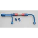 Summit Racing SUM-230188 - Summit Racing® Dual Feed Fuel Lines