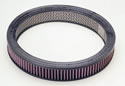 Summit Racing SUM-239143 - Summit Racing® Reusable Cotton Gauze Air Filter Elements