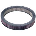 Summit Racing SUM-239142 - Summit Racing® Reusable Cotton Gauze Air Filter Elements